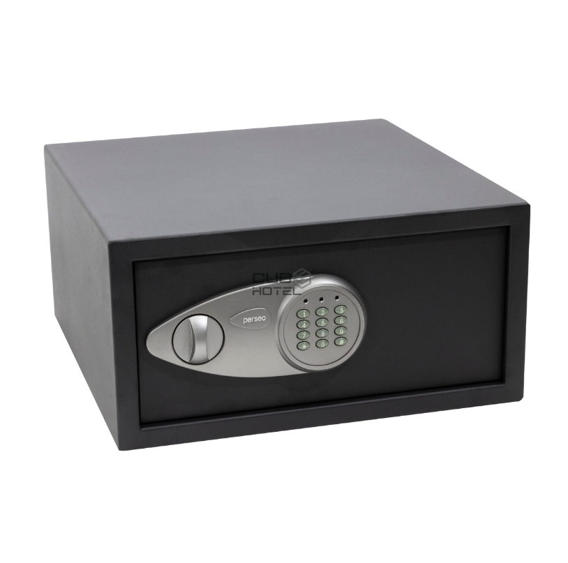 ALPHA 15 Laptop Hotel Safe with Activation Key